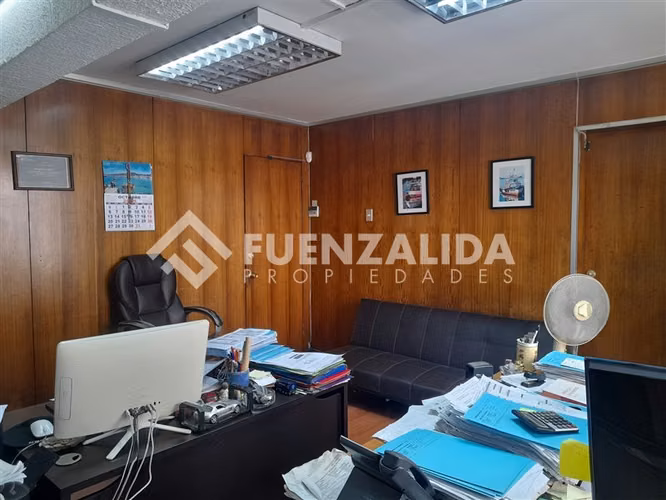 Oficina en venta en Santiago