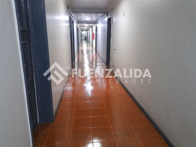 Oficina en venta en Santiago