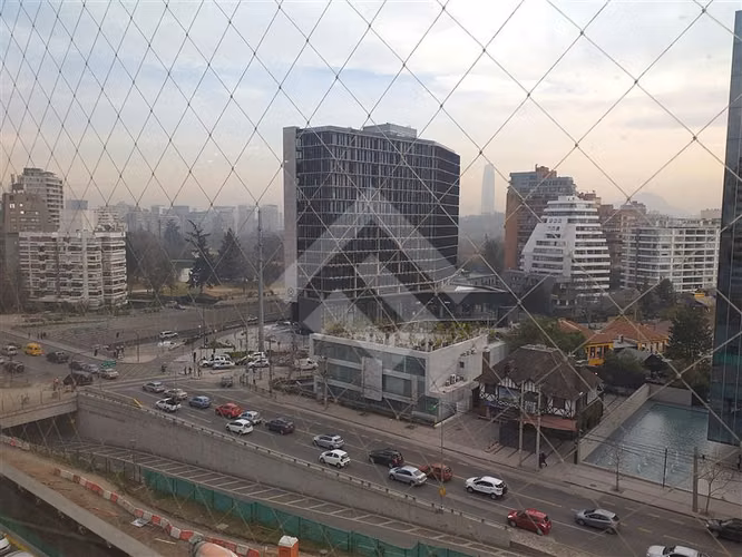 Departamento en venta de 3 dorm. en Vitacura