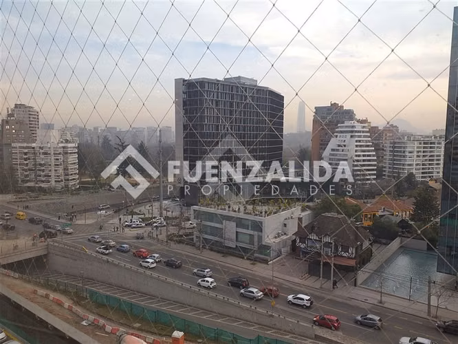 Departamento en venta de 3 dorm. en Vitacura