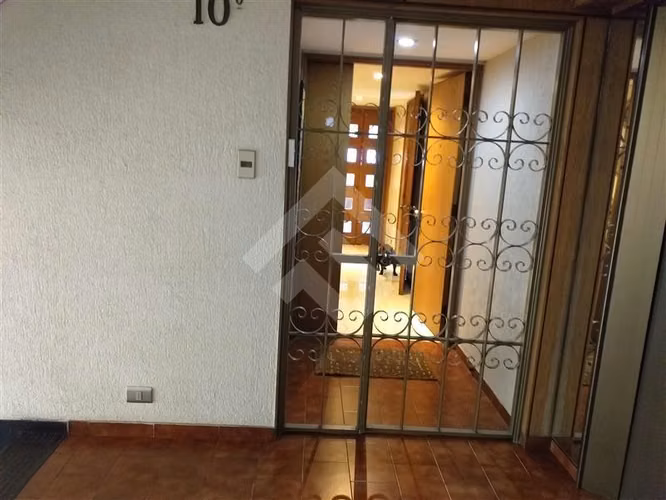 Departamento en venta de 3 dorm. en Vitacura