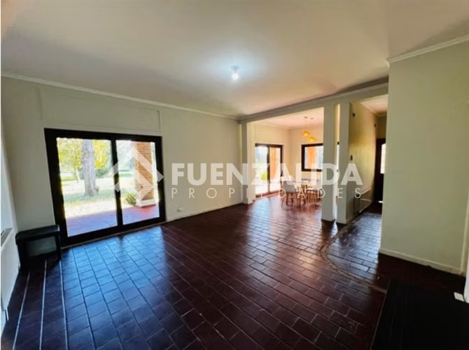 Parcela en venta en Paine