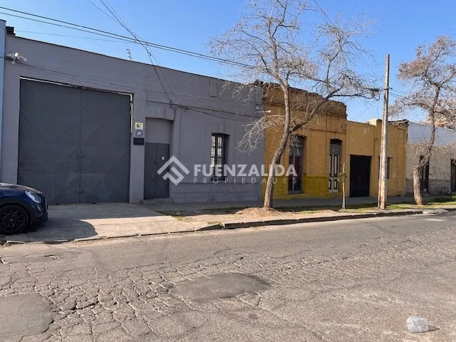 Industrial en venta en Santiago
