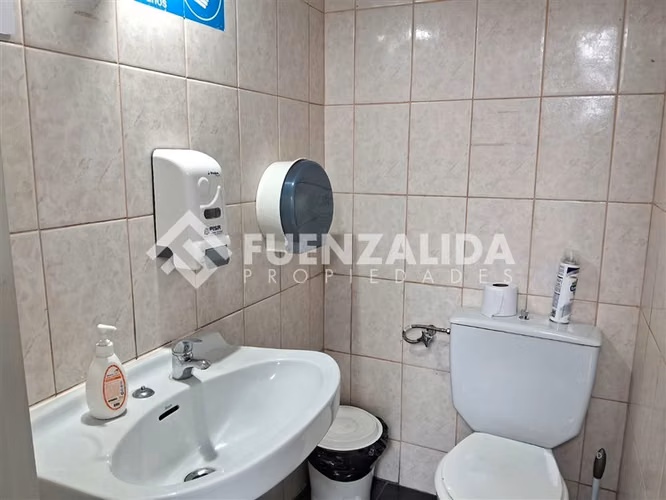 Oficina en venta en Edificio Plaza de Armas Santiago - Imagen 16