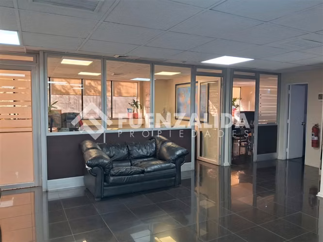 Oficina en venta en Edificio Plaza de Armas Santiago - Imagen 2