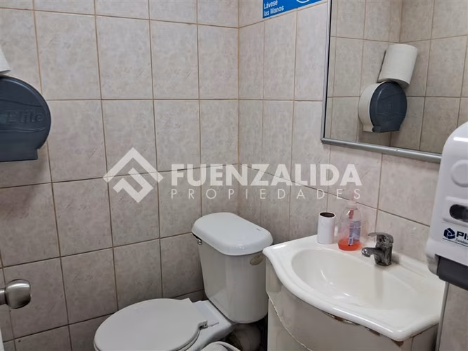 Oficina en venta en Edificio Plaza de Armas Santiago - Imagen 15