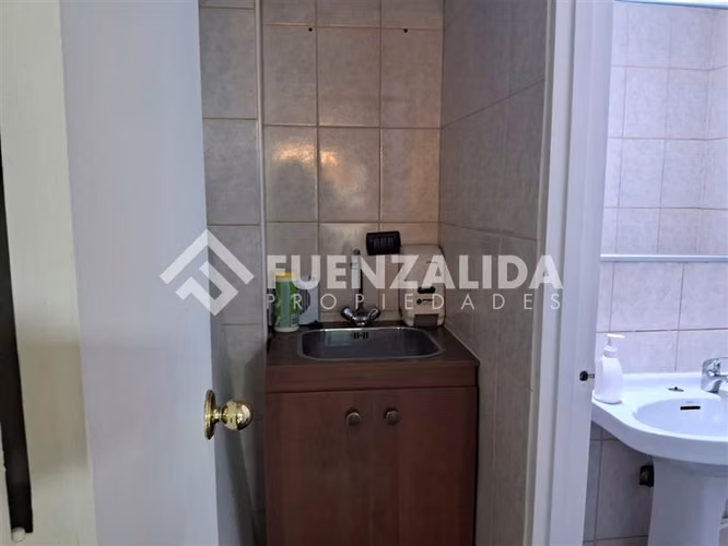 Oficina en venta en Edificio Plaza de Armas Santiago - Imagen 8