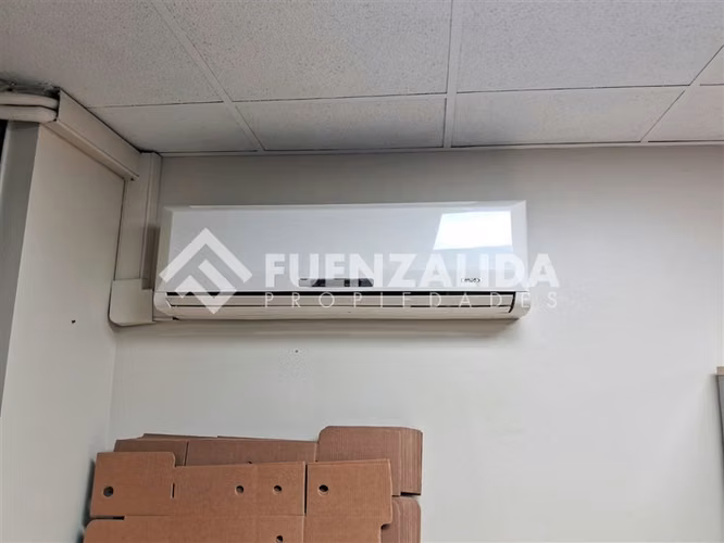 Oficina en venta en Edificio Plaza de Armas Santiago - Imagen 19