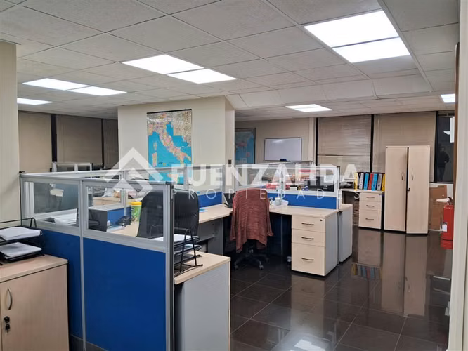 Oficina en venta en Edificio Plaza de Armas Santiago - Imagen 6