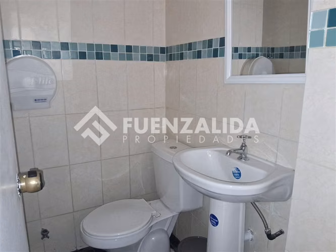 Oficina en venta en Edificio Plaza de Armas Santiago - Imagen 17