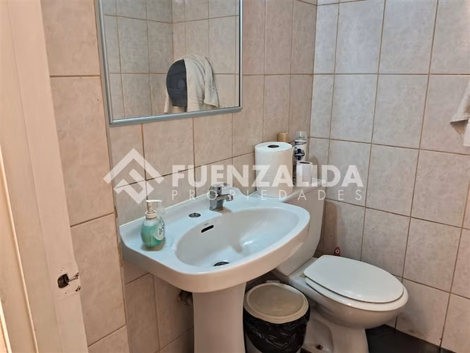 Oficina en venta en Edificio Plaza de Armas Santiago - Imagen 3