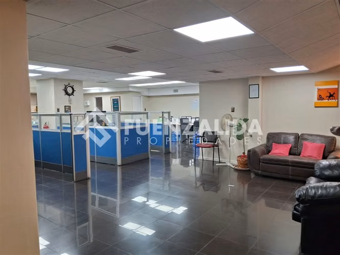 Oficina en venta en Edificio Plaza de Armas Santiago - Imagen 4