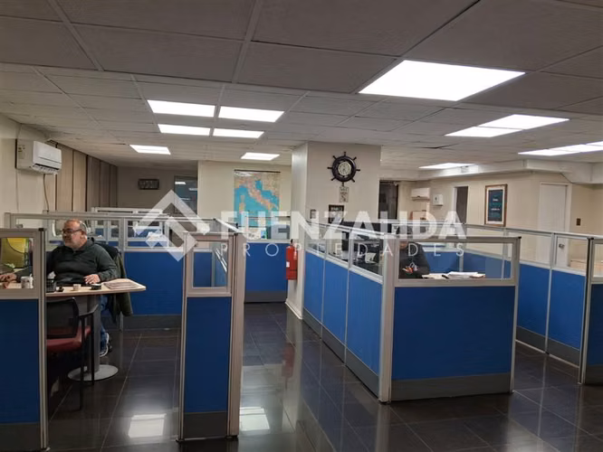 Oficina en venta en Edificio Plaza de Armas Santiago - Imagen 5