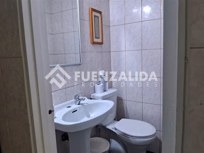 Oficina en venta en Edificio Plaza de Armas Santiago - Imagen 12