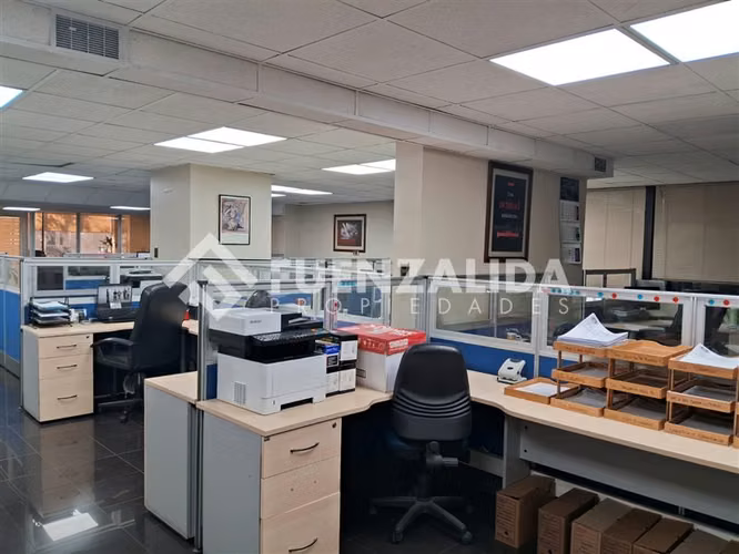 Oficina en venta en Edificio Plaza de Armas Santiago - Imagen 7