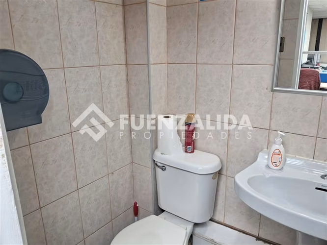 Oficina en venta en Edificio Plaza de Armas Santiago - Imagen 14