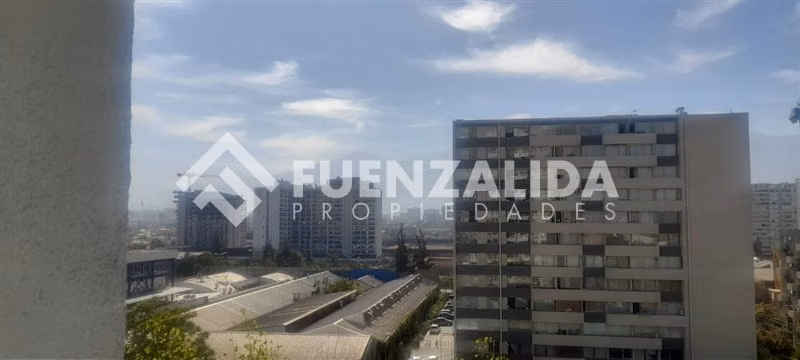 Departamento en venta de 1 dorm. en Ñuñoa