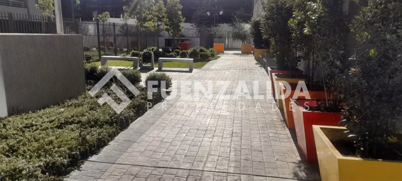 Departamento en venta de 1 dorm. en Ñuñoa