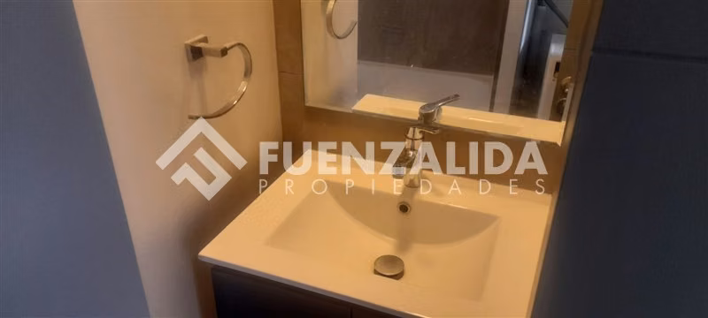 Departamento en venta de 1 dorm. en Ñuñoa