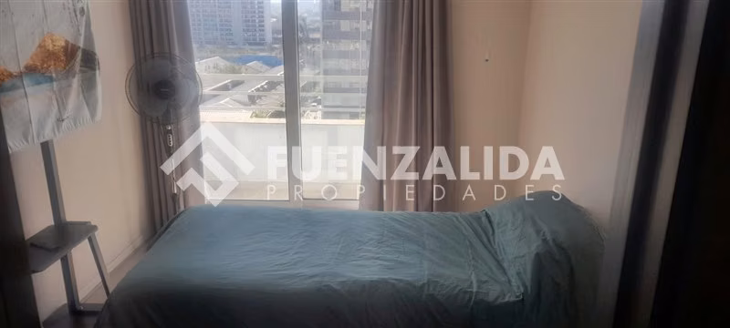 Departamento en venta de 1 dorm. en Ñuñoa