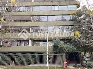 Departamento en venta de 3 dorm. en Providencia