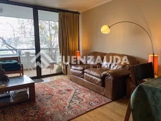 Departamento en venta de 3 dorm. en Providencia