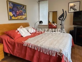 Departamento en venta de 3 dorm. en Providencia