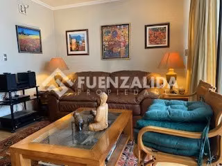 Departamento en venta de 3 dorm. en Providencia