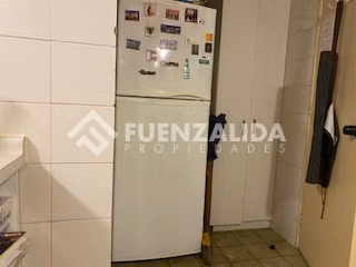 Departamento en venta de 3 dorm. en Providencia
