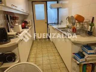 Departamento en venta de 3 dorm. en Providencia