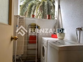 Departamento en venta de 3 dorm. en Providencia
