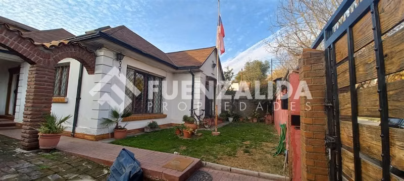 Local Comercial en venta en La Reina