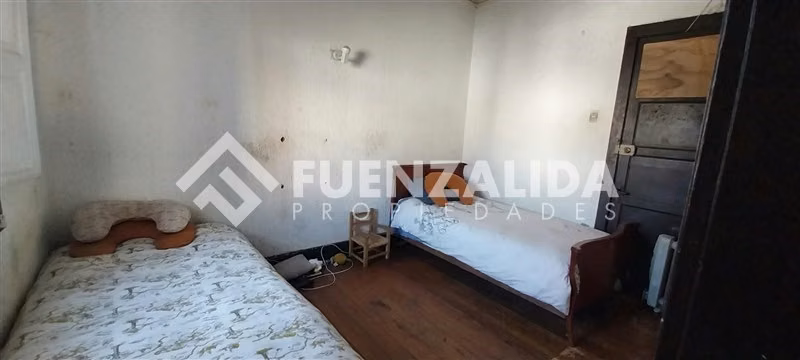 Casa en venta de 5 dorm. 6 baños en Providencia UF 16.000.