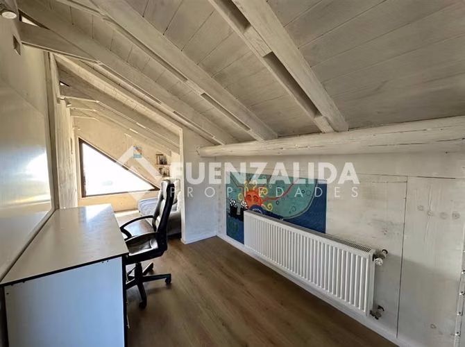 Casa en venta de 7 dorm. en Pichilemu
