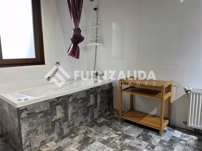 Casa en venta de 7 dorm. en Pichilemu