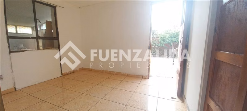 Casa en venta de 3 dorm. iluminada, gran patio en Ñuñoa - Imagen 17
