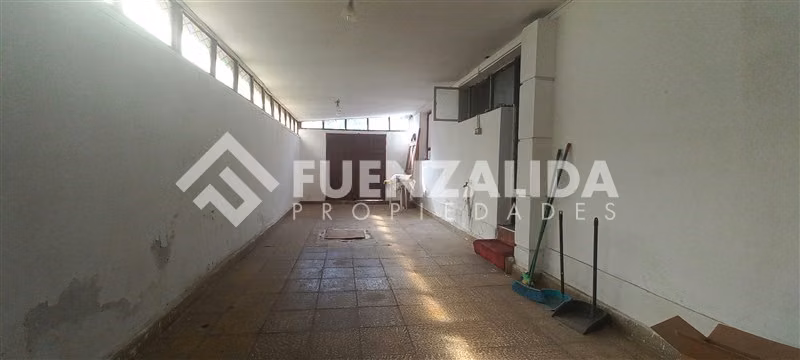 Casa en venta de 3 dorm. iluminada, gran patio en Ñuñoa - Imagen 22