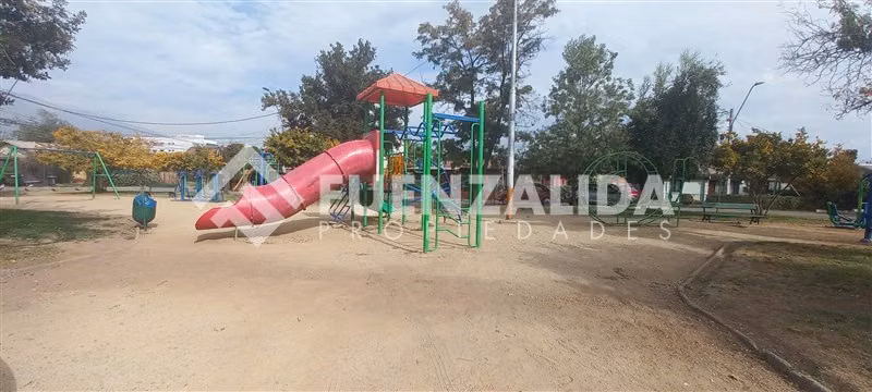 Casa en venta de 3 dorm. iluminada, gran patio en Ñuñoa - Imagen 31
