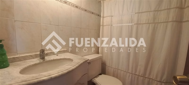 Casa en venta de 3 dorm. iluminada, gran patio en Ñuñoa - Imagen 13