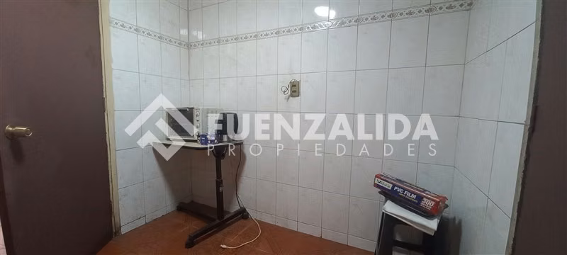 Casa en venta de 3 dorm. iluminada, gran patio en Ñuñoa - Imagen 10