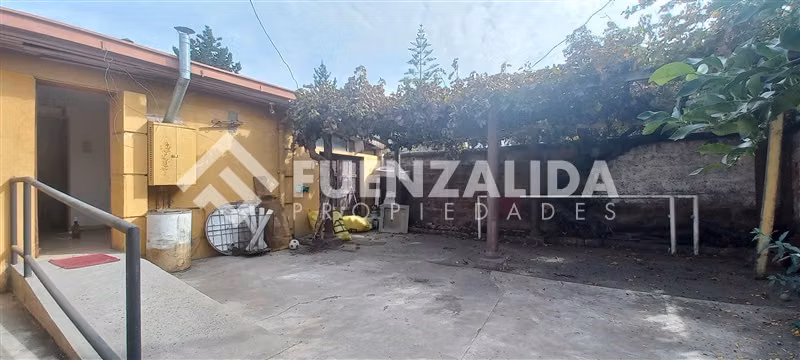 Casa en venta de 3 dorm. iluminada, gran patio en Ñuñoa - Imagen 20