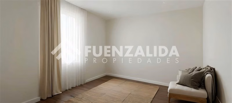 Casa en venta de 3 dorm. iluminada, gran patio en Ñuñoa - Imagen 3