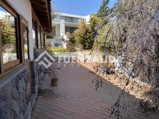 Casa en Venta en La Reina
