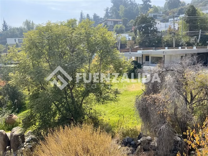 Casa en Venta en La Reina