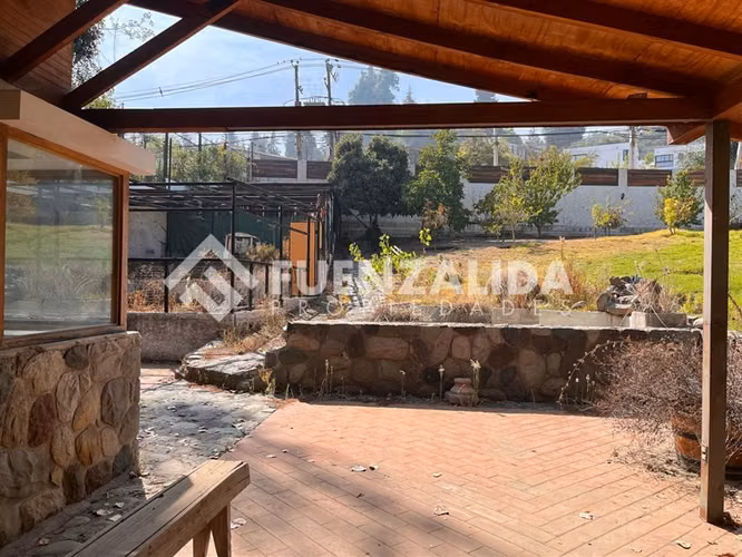 Casa en Venta en La Reina