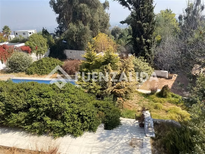 Casa en Venta en La Reina