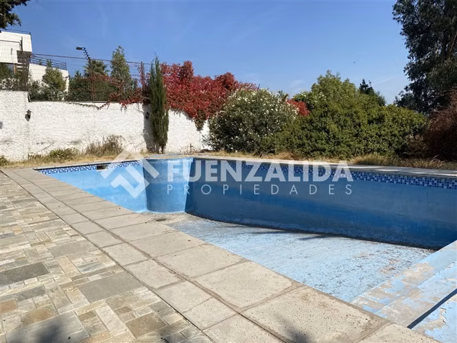 Casa en Venta en La Reina