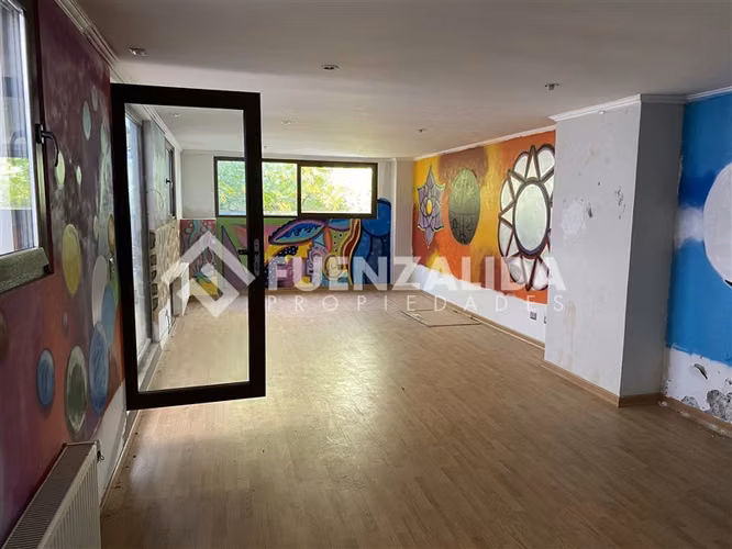 Casa en Venta en La Reina