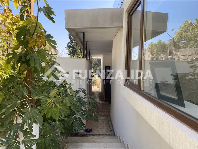 Casa en Venta en La Reina