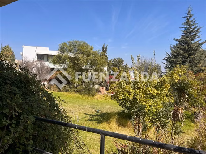 Casa en Venta en La Reina